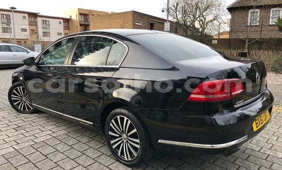 Buy Used Volkswagen Passat Black Car in Butha–Buthe in Thaba-Tseka Buy Used Volkswagen Passat Black Car in Butha–Buthe in Thaba-Tseka