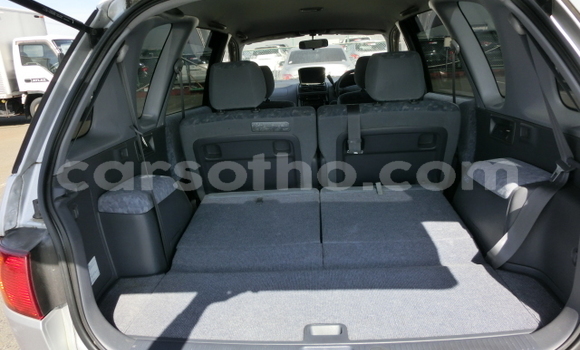 اشتري مستعمل Toyota Ipsum Silver سيارة في Maseru في Maseru اشتري مستعمل Toyota Ipsum Silver سيارة في Maseru في Maseru