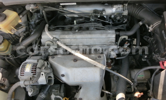 اشتري مستعمل Toyota Ipsum Silver سيارة في Maseru في Maseru اشتري مستعمل Toyota Ipsum Silver سيارة في Maseru في Maseru