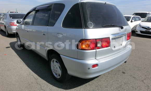 اشتري مستعمل Toyota Ipsum Silver سيارة في Maseru في Maseru اشتري مستعمل Toyota Ipsum Silver سيارة في Maseru في Maseru