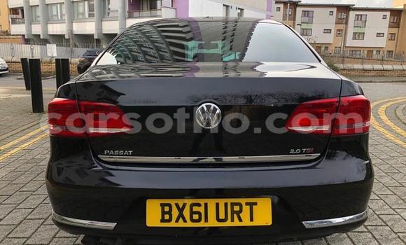 Buy Used Volkswagen Passat Black Car in Butha–Buthe in Thaba-Tseka Buy Used Volkswagen Passat Black Car in Butha–Buthe in Thaba-Tseka