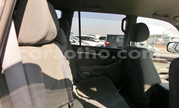 اشتري مستعمل Toyota Prado Black سيارة في Maseru في Maseru اشتري مستعمل Toyota Prado Black سيارة في Maseru في Maseru