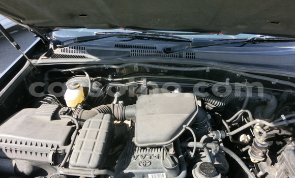 اشتري مستعمل Toyota Prado Black سيارة في Maseru في Maseru اشتري مستعمل Toyota Prado Black سيارة في Maseru في Maseru