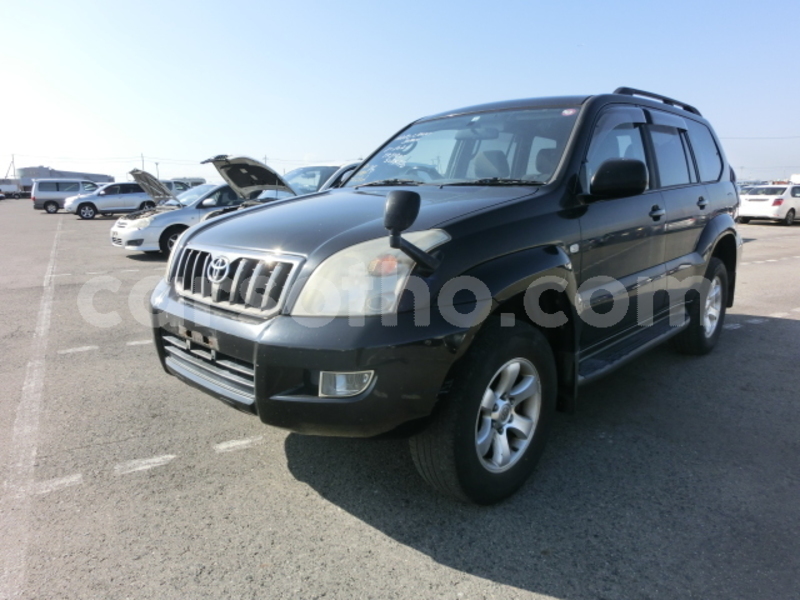 Big with watermark toyota prado maseru maseru 24183