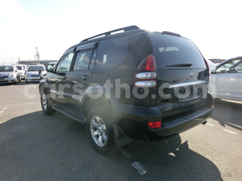 Big with watermark toyota prado maseru maseru 24183