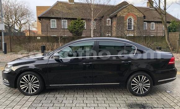 Buy Used Volkswagen Passat Black Car in Butha–Buthe in Thaba-Tseka Buy Used Volkswagen Passat Black Car in Butha–Buthe in Thaba-Tseka