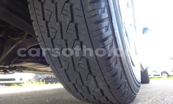 اشتري مستعمل Toyota Hiace White سيارة في Maseru في Maseru اشتري مستعمل Toyota Hiace White سيارة في Maseru في Maseru