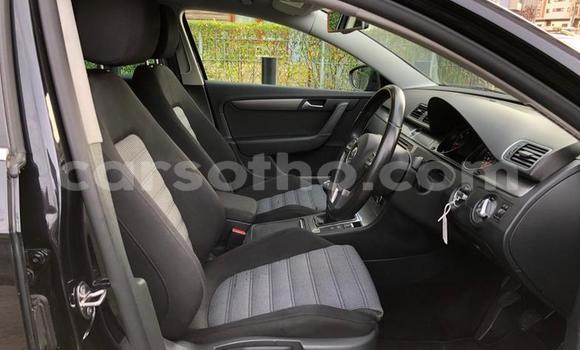 Buy Used Volkswagen Passat Black Car in Butha–Buthe in Thaba-Tseka Buy Used Volkswagen Passat Black Car in Butha–Buthe in Thaba-Tseka