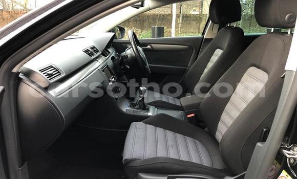 Buy Used Volkswagen Passat Black Car in Butha–Buthe in Thaba-Tseka Buy Used Volkswagen Passat Black Car in Butha–Buthe in Thaba-Tseka