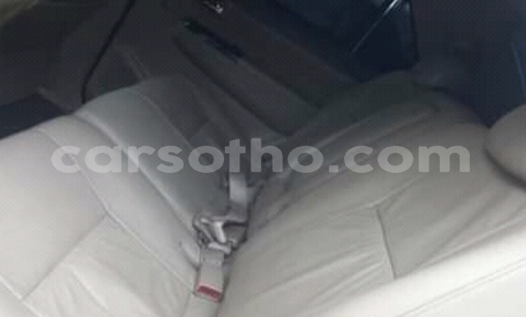 Sayi Na hannu Toyota Hilux White Mota in Maseru a Maseru Sayi Na hannu Toyota Hilux White Mota in Maseru a Maseru