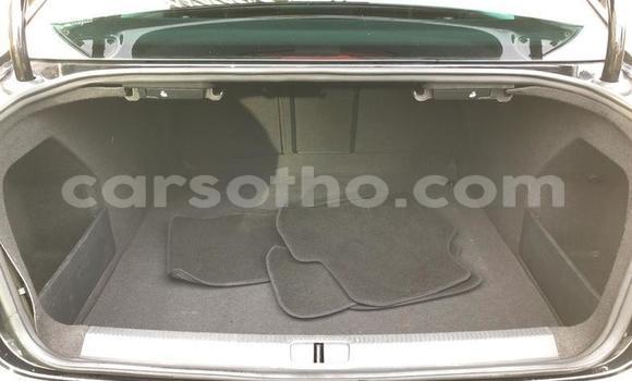 Buy Used Volkswagen Passat Black Car in Butha–Buthe in Thaba-Tseka Buy Used Volkswagen Passat Black Car in Butha–Buthe in Thaba-Tseka