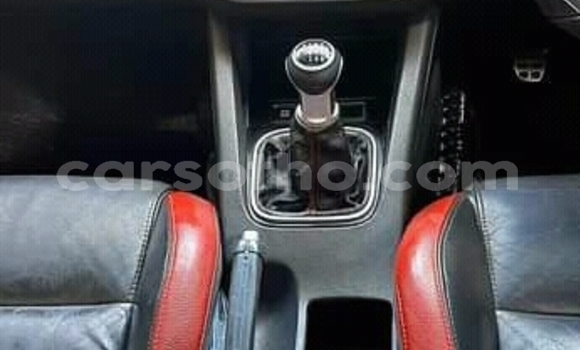 Sayi Na hannu Volkswagen Golf GTI Red Mota in Maputsoe a Leribe Sayi Na hannu Volkswagen Golf GTI Red Mota in Maputsoe a Leribe