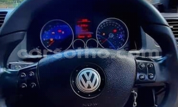 Sayi Na hannu Volkswagen Golf GTI Red Mota in Maputsoe a Leribe Sayi Na hannu Volkswagen Golf GTI Red Mota in Maputsoe a Leribe