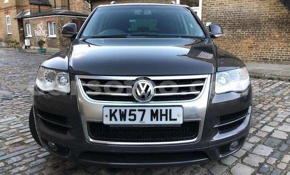 Buy Used Volkswagen Touareg Other Car in Maputsoa in Leribe Buy Used Volkswagen Touareg Other Car in Maputsoa in Leribe