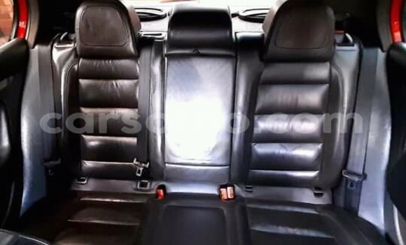 Sayi Na hannu Volkswagen Golf GTI Red Mota in Maputsoe a Leribe Sayi Na hannu Volkswagen Golf GTI Red Mota in Maputsoe a Leribe