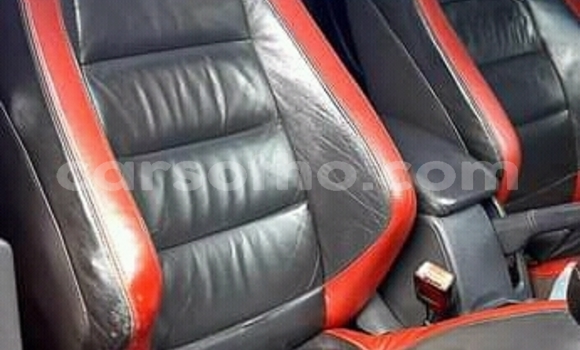Sayi Na hannu Volkswagen Golf GTI Red Mota in Maputsoe a Leribe Sayi Na hannu Volkswagen Golf GTI Red Mota in Maputsoe a Leribe