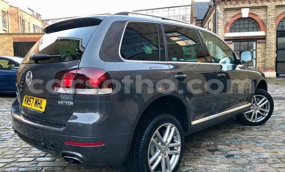 Buy Used Volkswagen Touareg Other Car in Maputsoa in Leribe Buy Used Volkswagen Touareg Other Car in Maputsoa in Leribe
