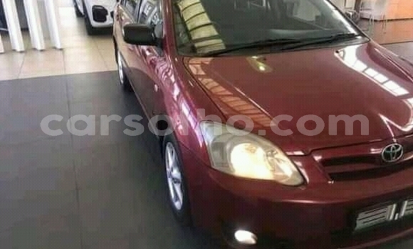 اشتري مستعمل Toyota Runx Other سيارة في Maseru في Maseru اشتري مستعمل Toyota Runx Other سيارة في Maseru في Maseru