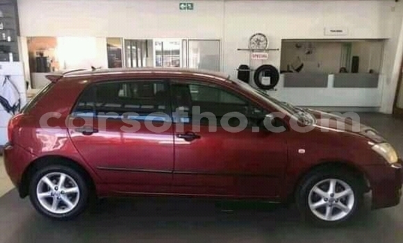 اشتري مستعمل Toyota Runx Other سيارة في Maseru في Maseru اشتري مستعمل Toyota Runx Other سيارة في Maseru في Maseru