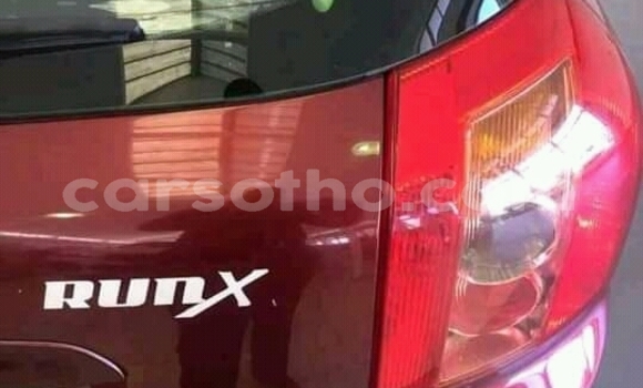 اشتري مستعمل Toyota Runx Other سيارة في Maseru في Maseru اشتري مستعمل Toyota Runx Other سيارة في Maseru في Maseru