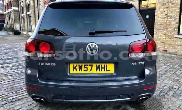 Buy Used Volkswagen Touareg Other Car in Maputsoa in Leribe Buy Used Volkswagen Touareg Other Car in Maputsoa in Leribe