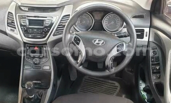 Sayi Na hannu Hyundai Accent Other Mota in Maputsoe a Leribe Sayi Na hannu Hyundai Accent Other Mota in Maputsoe a Leribe