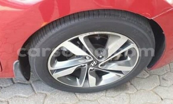 Sayi Na hannu Hyundai Accent Other Mota in Maputsoe a Leribe Sayi Na hannu Hyundai Accent Other Mota in Maputsoe a Leribe