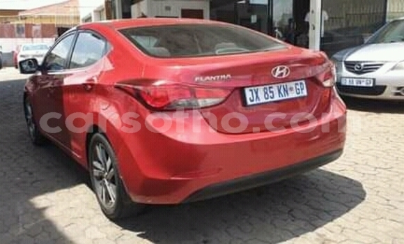 Sayi Na hannu Hyundai Accent Other Mota in Maputsoe a Leribe Sayi Na hannu Hyundai Accent Other Mota in Maputsoe a Leribe