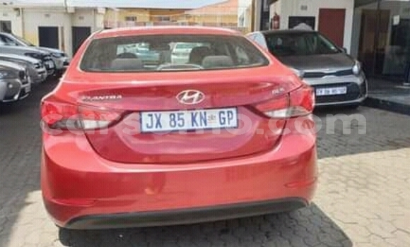 Sayi Na hannu Hyundai Accent Other Mota in Maputsoe a Leribe Sayi Na hannu Hyundai Accent Other Mota in Maputsoe a Leribe