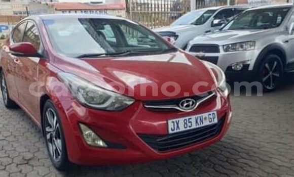 Sayi Na hannu Hyundai Accent Other Mota in Maputsoe a Leribe Sayi Na hannu Hyundai Accent Other Mota in Maputsoe a Leribe