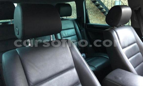 Buy Used Volkswagen Touareg Other Car in Maputsoa in Leribe Buy Used Volkswagen Touareg Other Car in Maputsoa in Leribe