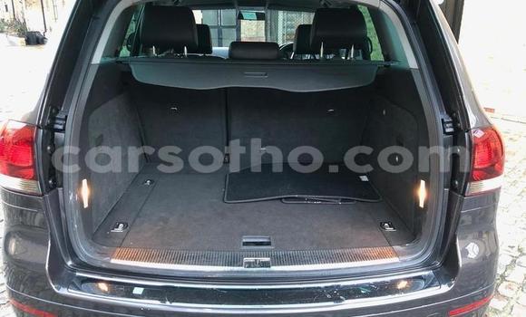 Buy Used Volkswagen Touareg Other Car in Maputsoa in Leribe Buy Used Volkswagen Touareg Other Car in Maputsoa in Leribe
