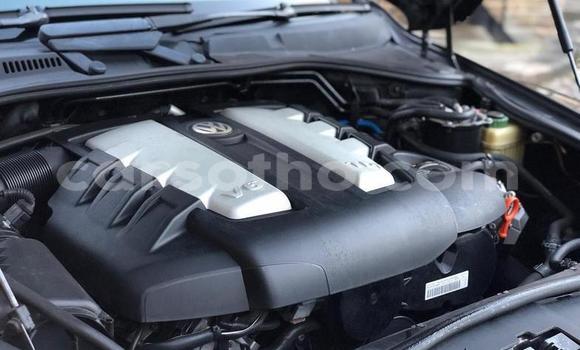 Buy Used Volkswagen Touareg Other Car in Maputsoa in Leribe Buy Used Volkswagen Touareg Other Car in Maputsoa in Leribe
