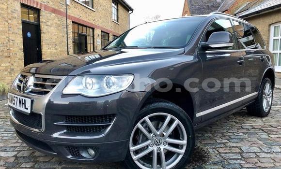 Buy Used Volkswagen Touareg Other Car in Maputsoa in Leribe Buy Used Volkswagen Touareg Other Car in Maputsoa in Leribe