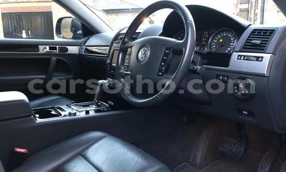 Buy Used Volkswagen Touareg Other Car in Maputsoa in Leribe Buy Used Volkswagen Touareg Other Car in Maputsoa in Leribe