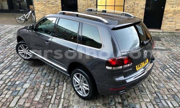 Buy Used Volkswagen Touareg Other Car in Maputsoa in Leribe Buy Used Volkswagen Touareg Other Car in Maputsoa in Leribe
