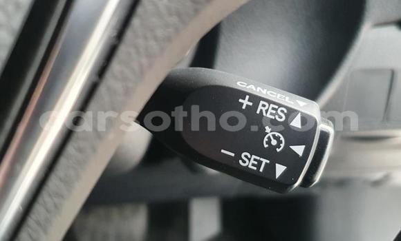 Acheter Occasion Voiture Toyota Corolla Blanc à Maseru, Maseru Acheter Occasion Voiture Toyota Corolla Blanc à Maseru, Maseru