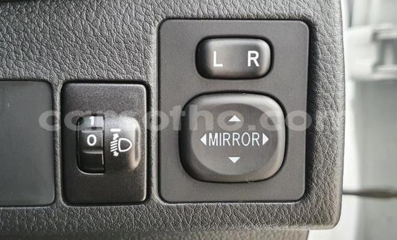 Acheter Occasion Voiture Toyota Corolla Blanc à Maseru, Maseru Acheter Occasion Voiture Toyota Corolla Blanc à Maseru, Maseru