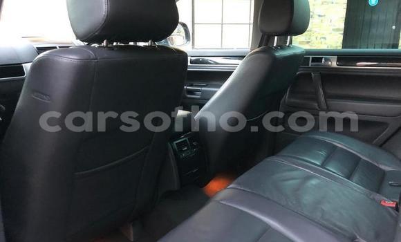 Buy Used Volkswagen Touareg Other Car in Maputsoa in Leribe Buy Used Volkswagen Touareg Other Car in Maputsoa in Leribe