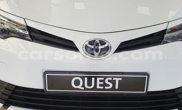 Acheter Occasion Voiture Toyota Corolla Blanc à Maseru, Maseru Acheter Occasion Voiture Toyota Corolla Blanc à Maseru, Maseru