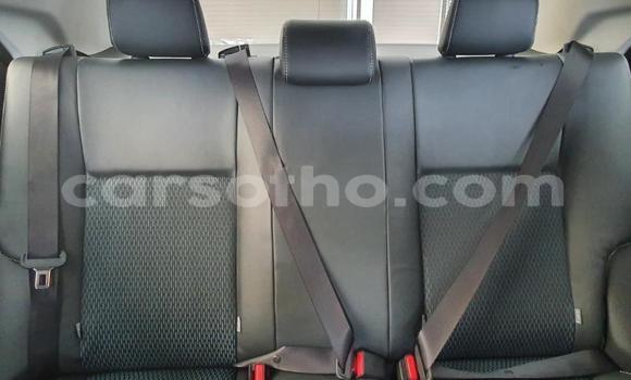 Acheter Occasion Voiture Toyota Corolla Blanc à Maseru, Maseru Acheter Occasion Voiture Toyota Corolla Blanc à Maseru, Maseru