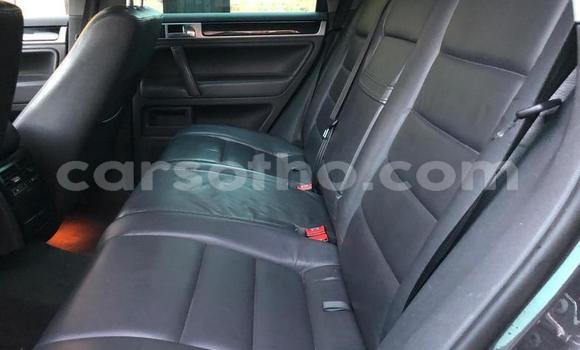 Buy Used Volkswagen Touareg Other Car in Maputsoa in Leribe Buy Used Volkswagen Touareg Other Car in Maputsoa in Leribe