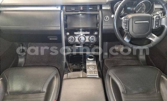 Buy Used Land Rover Discovery Sport Silver Car in Maseru in Maseru Buy Used Land Rover Discovery Sport Silver Car in Maseru in Maseru