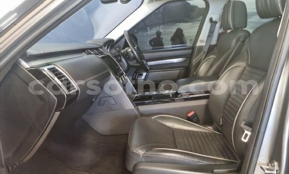 Buy Used Land Rover Discovery Sport Silver Car in Maseru in Maseru Buy Used Land Rover Discovery Sport Silver Car in Maseru in Maseru