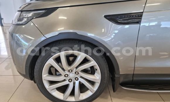 Buy Used Land Rover Discovery Sport Silver Car in Maseru in Maseru Buy Used Land Rover Discovery Sport Silver Car in Maseru in Maseru