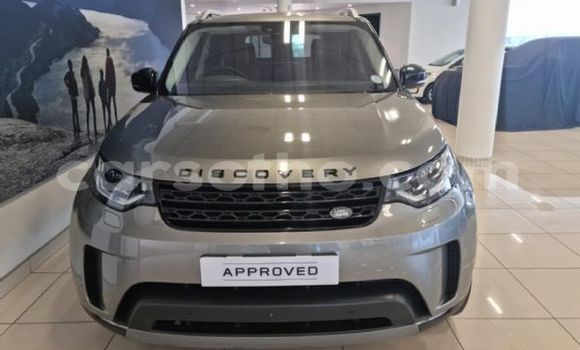 Buy Used Land Rover Discovery Sport Silver Car in Maseru in Maseru Buy Used Land Rover Discovery Sport Silver Car in Maseru in Maseru