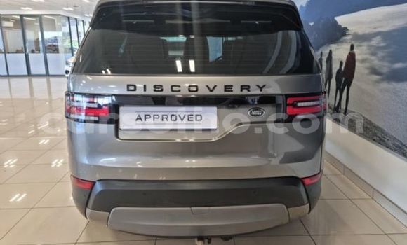 Buy Used Land Rover Discovery Sport Silver Car in Maseru in Maseru Buy Used Land Rover Discovery Sport Silver Car in Maseru in Maseru