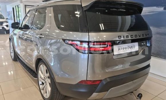 Buy Used Land Rover Discovery Sport Silver Car in Maseru in Maseru Buy Used Land Rover Discovery Sport Silver Car in Maseru in Maseru