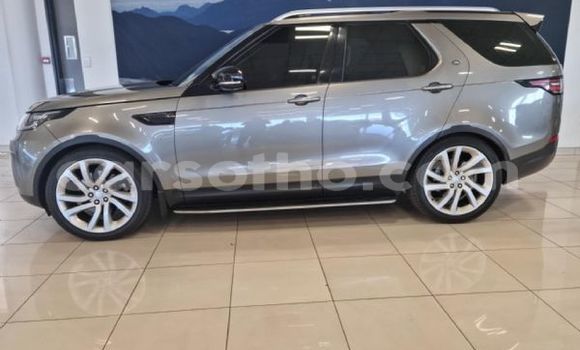 Buy Used Land Rover Discovery Sport Silver Car in Maseru in Maseru Buy Used Land Rover Discovery Sport Silver Car in Maseru in Maseru