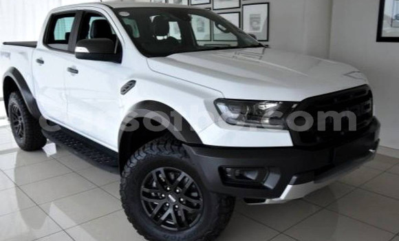 Buy Used Ford Ranger White Car in Maseru in Maseru Buy Used Ford Ranger White Car in Maseru in Maseru